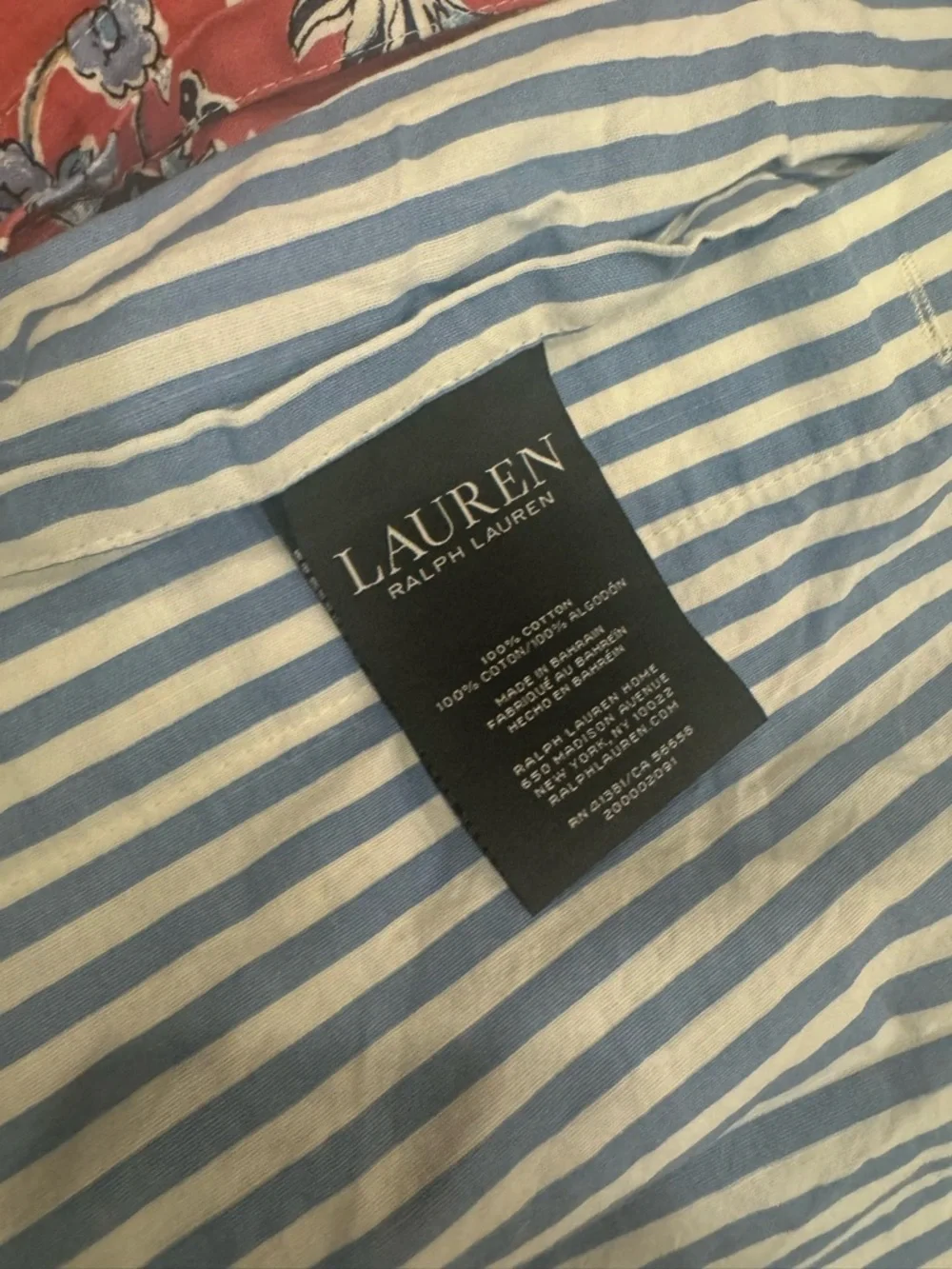 N/A set lauren